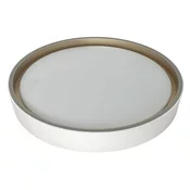 XXXL STROPNA LED-SVETILKA LEAH /1440 lm/3000/4000/6500 K//