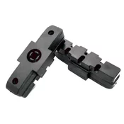 Force paknovi za magura hidrauliku crni 50mm ( N34003 )