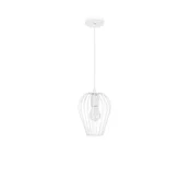 VISILICA SAGE 1XE27 MAX.40W BIJELA #17