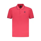 U.S. Grand polo Muška polo majica AU02659_RO8ROSSO, Crvena