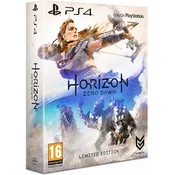 Horizon Zero Dawn Limited Edition (PS4) - rabljeno