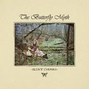 Blunt Chunks - The Butterfly Myth (LP)