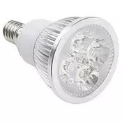 Sijalica E14 Led 5X1W 6400K 240Lm 230V
