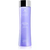Alterna Caviar Anti-Aging obnavljajuci šampon za slabu kosu 250 ml