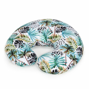 Ceba Baby Blazina za dojenje PHYSIO Mini Flora & Fauna palmas