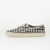 Sneakers Vans LX Authentic 44 Diamond Check Black/ White EUR 39