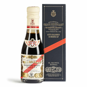 GIUSTI Modena 1605 Balzamični kis 5 GOLD MEDALS CHAMPAGNOTTINA 100 ml, Giusti