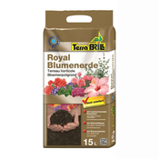 Supstrat Brill Terra Royal Blumenerde 15 l