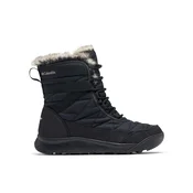 Columbia Škornji za sneg Minx Shorty IV 2079181 Črna