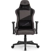 SENSE7 Gaming stol Spellcaster Senshi, blago, siv