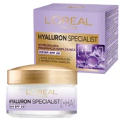 L’Oréal LOréal Paris Hyaluron Specialist vlažilna dnevna krema z zaščitnim faktorjem 20 50 ml