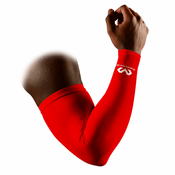 Kolesarski rokavi McDavid Compression 6566 rdeča, S/M