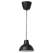 SKURUP Visilica, crna, 19 cm