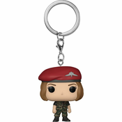 Funko POP Keychain: ST S4 - Hunter Robin