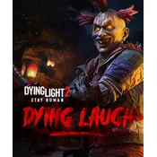 Dying Light 2 Stay Human: Dying Laugh Bundle Steam Key (PC) GLOBAL