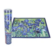 Carmani Namizni prt - V. Van Gogh. Perunike ()