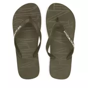 Japonke Emporio Armani EX000041 AF22188 M7170 Temno zelena