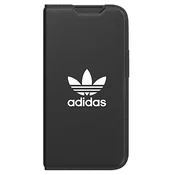 Adidas ADIDAS ALI KNJIŽICA OVITEK ZA IPHONE 14 PRO 6.1 MAGNETNA ZAŠČITA OVITKA