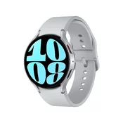 Samsung Galaxy pametni sat Watch6 - Silver, 44mm
