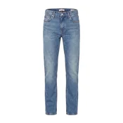 LEVIS  Kavbojke 510 SKINNY moder denim