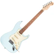 PSD Guitars STC-100 Blue Električna kitara