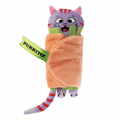 Kong igracka za macke Pull-A-Partz Purrito