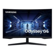 Samsung 80 cm (32) WQHD Odyssey Gaming Monitor G55T monitor
