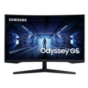 Monitor 32 SAMSUNG LC32G55TQWRXEN Gaming, Curved,2560x1440 144Hz