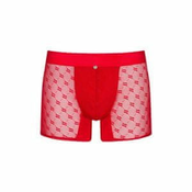 Obsessive moške boksarice Obsessiver (Brezplačen 1 L mehčalca Zara), L-XL