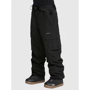Volcom Liftline 20K ženske hlače black