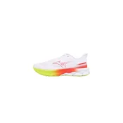 MIZUNO Tekaški čevelj WAVE SKYRISE 7 rdeča/bela