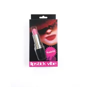 Adam i Eva Vibrator VI278, Crni