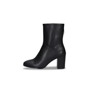 nae Vegan Shoes Gležnarji CIRCE črna