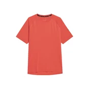 Mens cycling T-shirt 4F