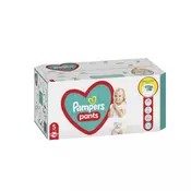 PAMPERS Pants mb 5 junior ( 96 )