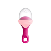 BOON Pulp rozo-sivi