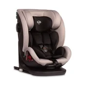 Autosjedalica securo i-size svijetlo siva (40-150)