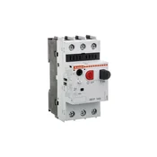 Motorno odklopnik SM1P1400 z gumbi 9-14A 25kA 400V SM1P1400