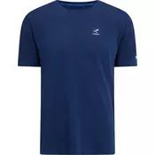 Energetics TERGAT M, muška majica za trčanje, siva 418122