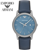 EMPORIO ARMANI moška ura AR1972 brezplačna dostava
