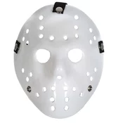 Korbi Maska Jason Voorhees Petek 13. – Bela, Nova