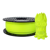 PLA Neon filament Lime - 1.75mm,300g