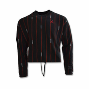 Nike Športni pulover 163 - 167 cm/S Air Jordan
