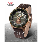 VOSTOK-EUROPE NE57/225O565