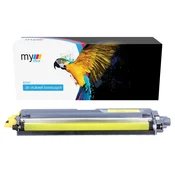 toner BROTHER TN241/TN245Y PREMIUM MYOFFICE