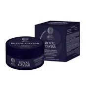 Natura Siberica Royal Caviar Eye Treatment Peptide Patch 60units