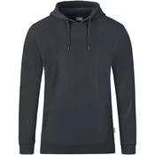Jako Mikica s kapuco JAKO Organic Hoody