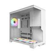 RAIDMAX I700WF bijelo ATX kucište za racunalo