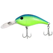 Black Cat CRANKER 16cm/50g Special Green