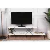 Hanah home TV Komoda Street Bela